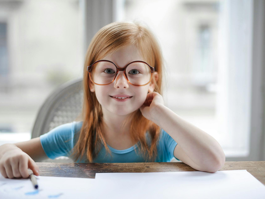 детские очки купить в минске